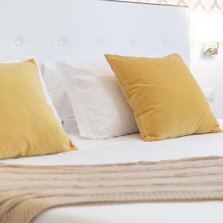 Hotel Biancamano Rimini Esterno foto
