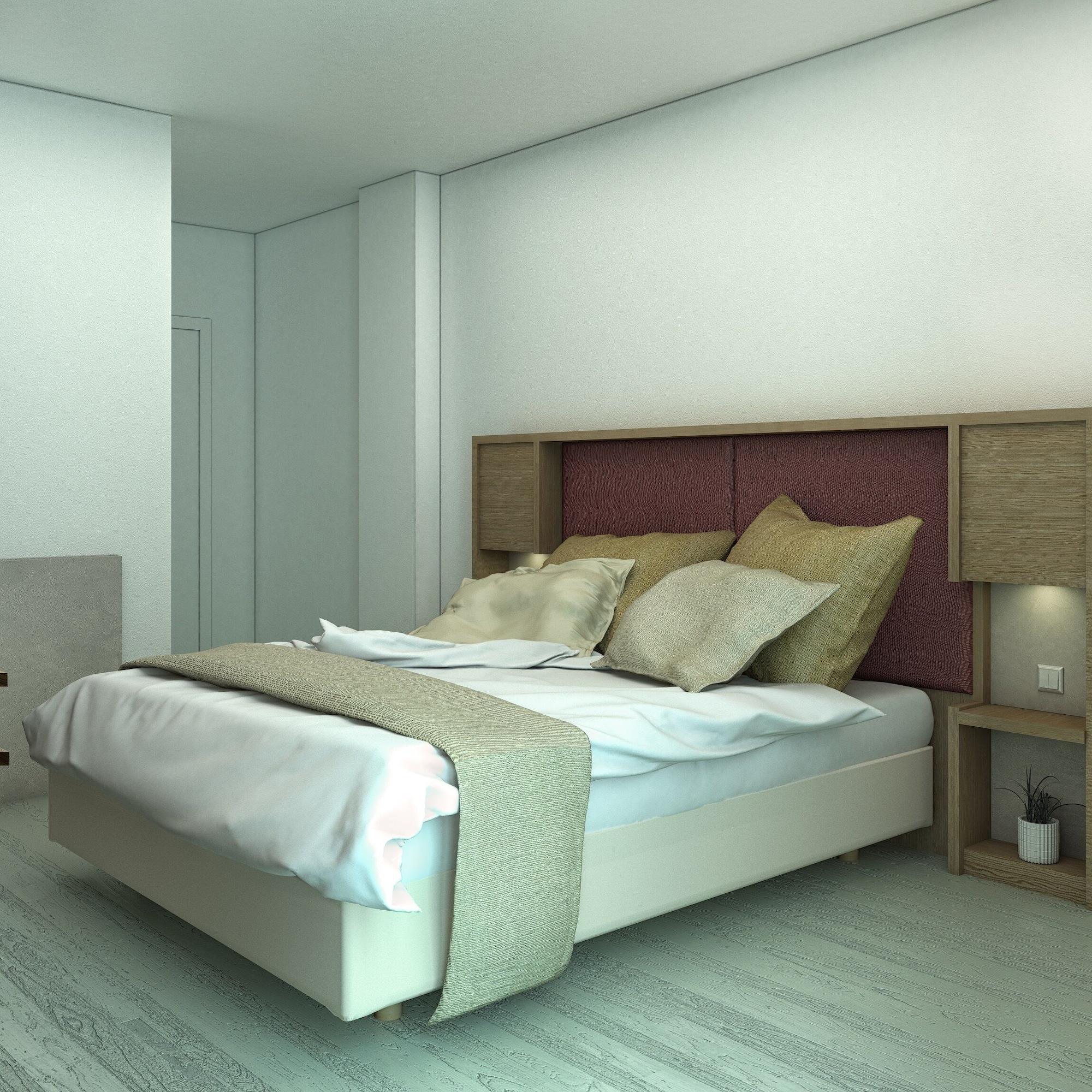Hotel Biancamano Rimini Esterno foto