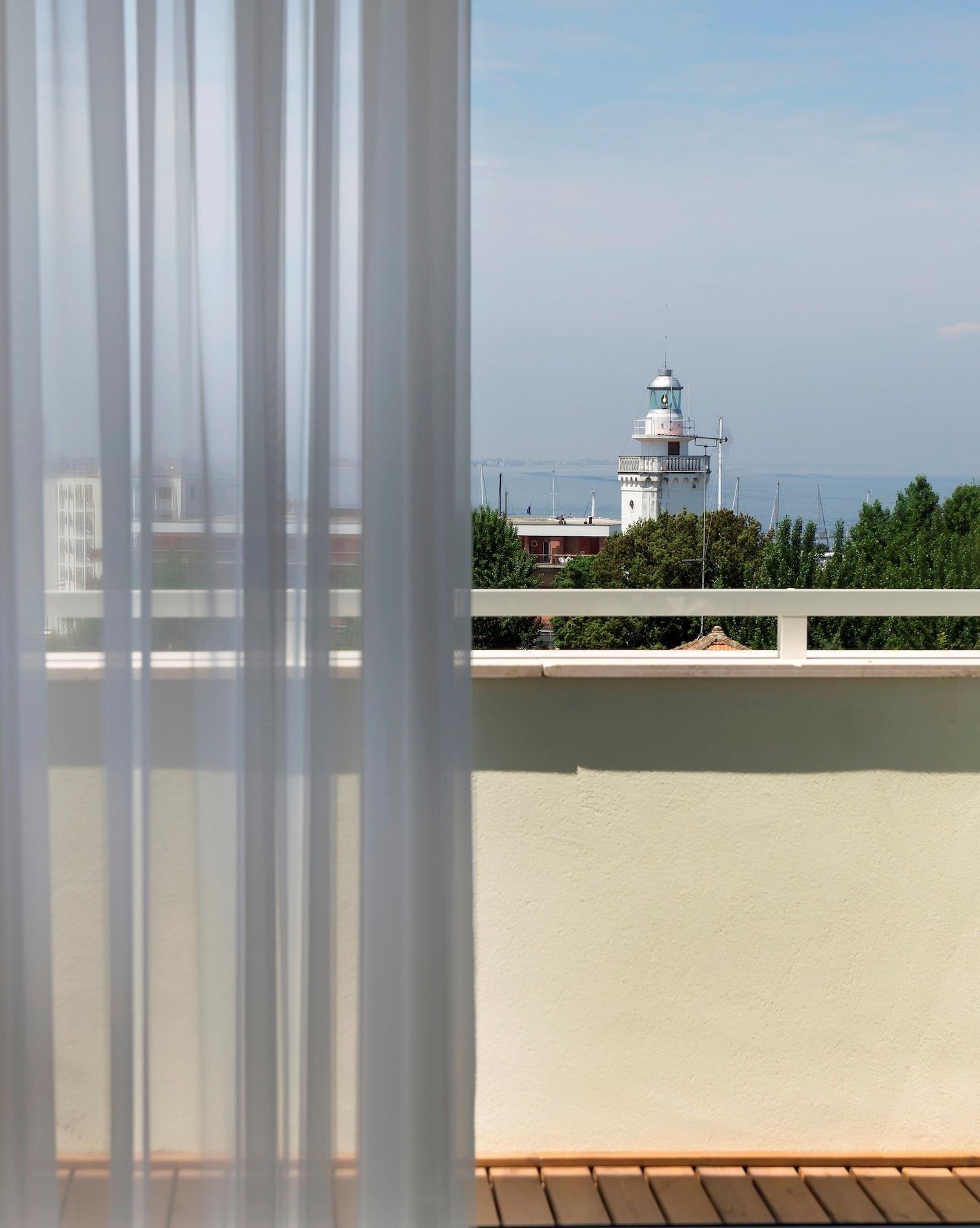 Hotel Biancamano Rimini Esterno foto