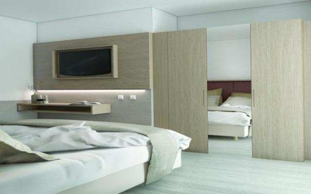 Hotel Biancamano Rimini Esterno foto